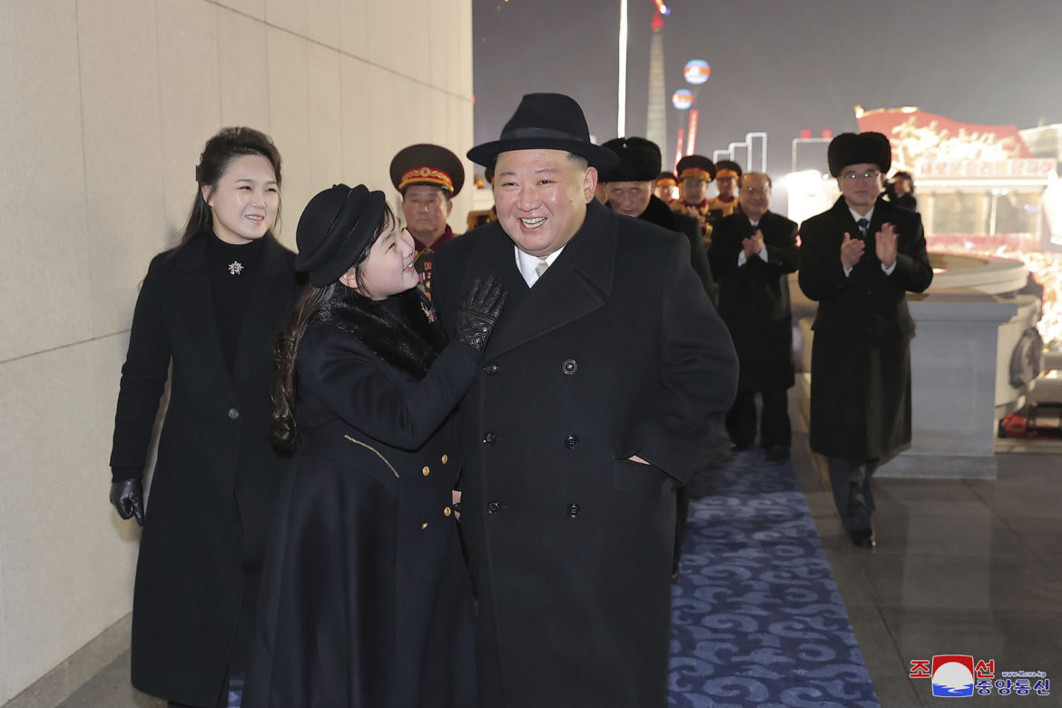Kim Dzong Un każe kobietom zmienić imiona! Nie zgadniesz, dlaczego