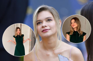 Julia Wróblewska kupiła mieszkanie i zamieszka w nim z chłopakiem! Wszystko pokazała w sieci