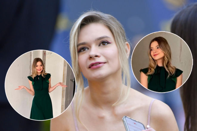 Julia Wróblewska kupiła mieszkanie i zamieszka w nim z chłopakiem! Wszystko pokazała w sieci