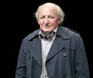 Nie żyje Jerzy Łapiński