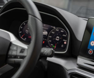 (2020) Seat Leon FR 1.5 eTSI 150 KM DSG7