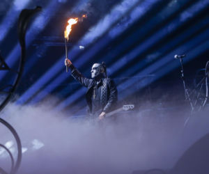 Nergal cofa się o 30 lat. Na Summer Dying Loud odtworzy początki Behemotha