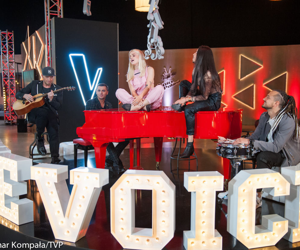 Voice of Poland 10: Przesłuchania w Ciemno 28.09.2019 - co się będzie działo?
