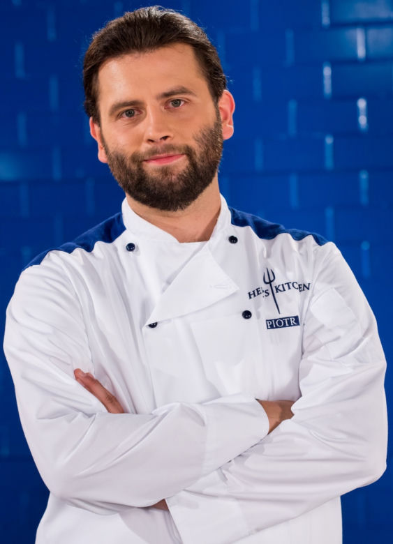 Hell's Kitchen 4. Oto uczestniczy nowej edycji programu!