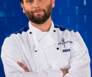 Hell's Kitchen 4. Oto uczestniczy nowej edycji programu!