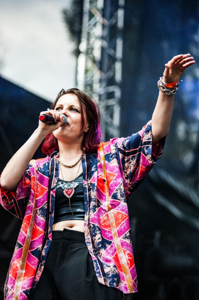 Garbage - Letnia Scena Progresji, 30 maja 2026