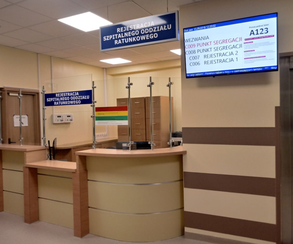 Szpital Powiatowy w Zakopanem
