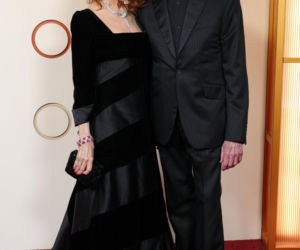 Oscary 2026 - wyjątkowe kreacje gwiazd