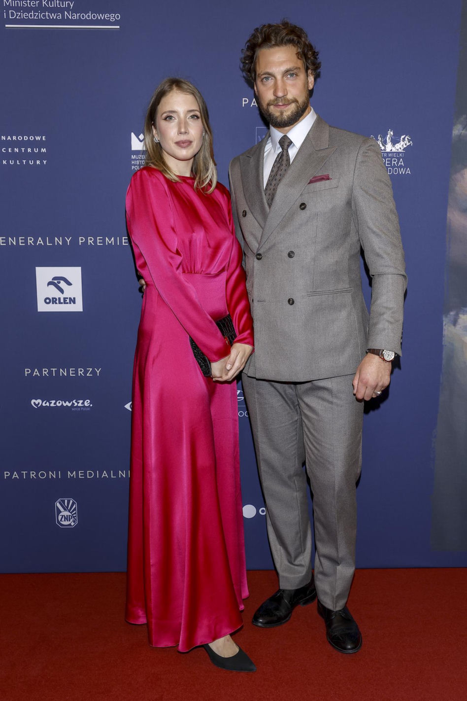 Ina Sobala, Kamil Szeptycki