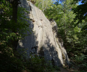 Skalne miasto Beskid Mały