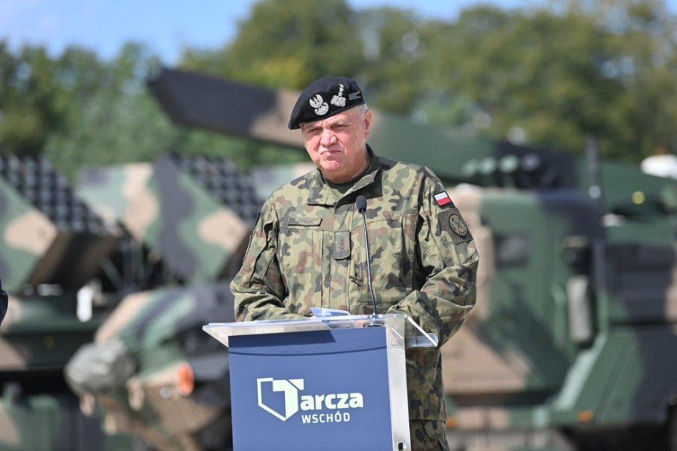 Tarcza Wschód po dwóch latach. Polska wzmacnia granicę