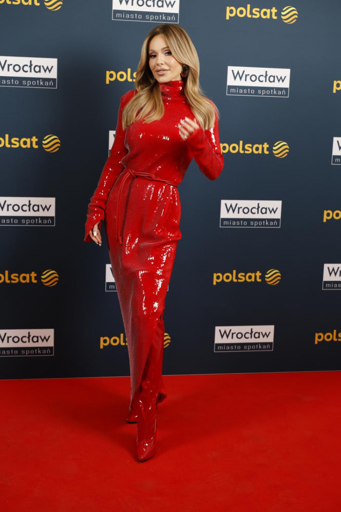 Świąteczna magia we Wrocławiu! Doda, Kayah i Roxie Węgiel dały czadu