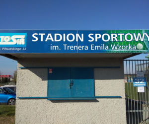 TOSIR otwiera obiekty sportowe w Tarnowie! Czy trzeba będzie biegać w maseczce?