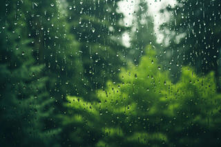 Podatek od deszczu 2026: ile wynosi, kto zapłaci i jak obniżyć opłatę?