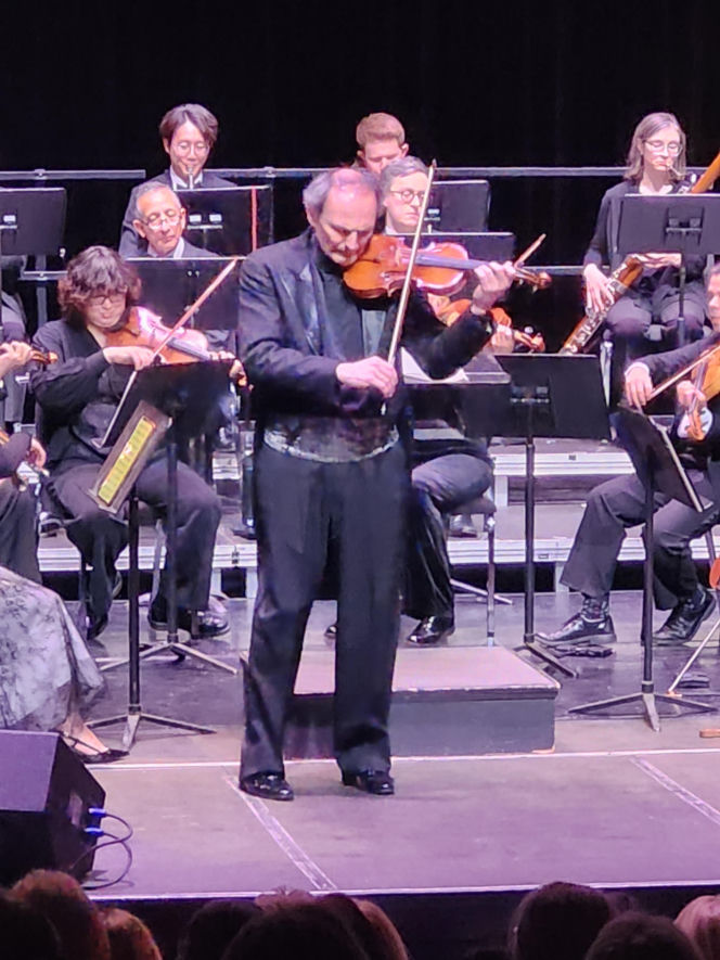 Koncert "Magia Operetki" na Queensie w NYC