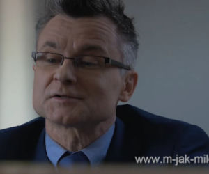 M jak miłość 1065 Adwokat Jurka