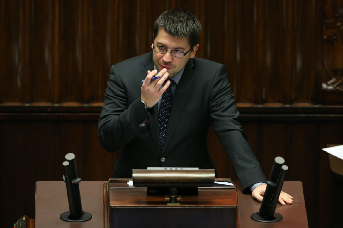 Mariusz Haładyj