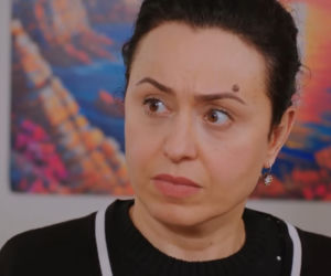 Miłość i nadzieja, odc. 364. Cavidan