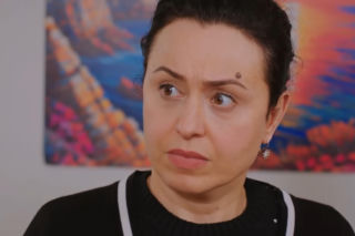 Miłość i nadzieja, odc. 364. Cavidan