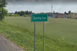 Wójt Suchego Lasu z zarzutami! Wielkie pieniądze w tle