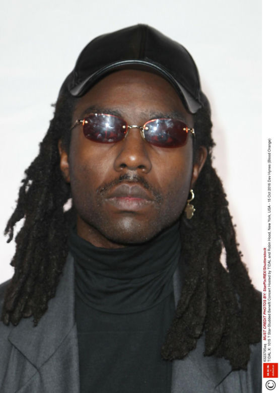 Blood Orange