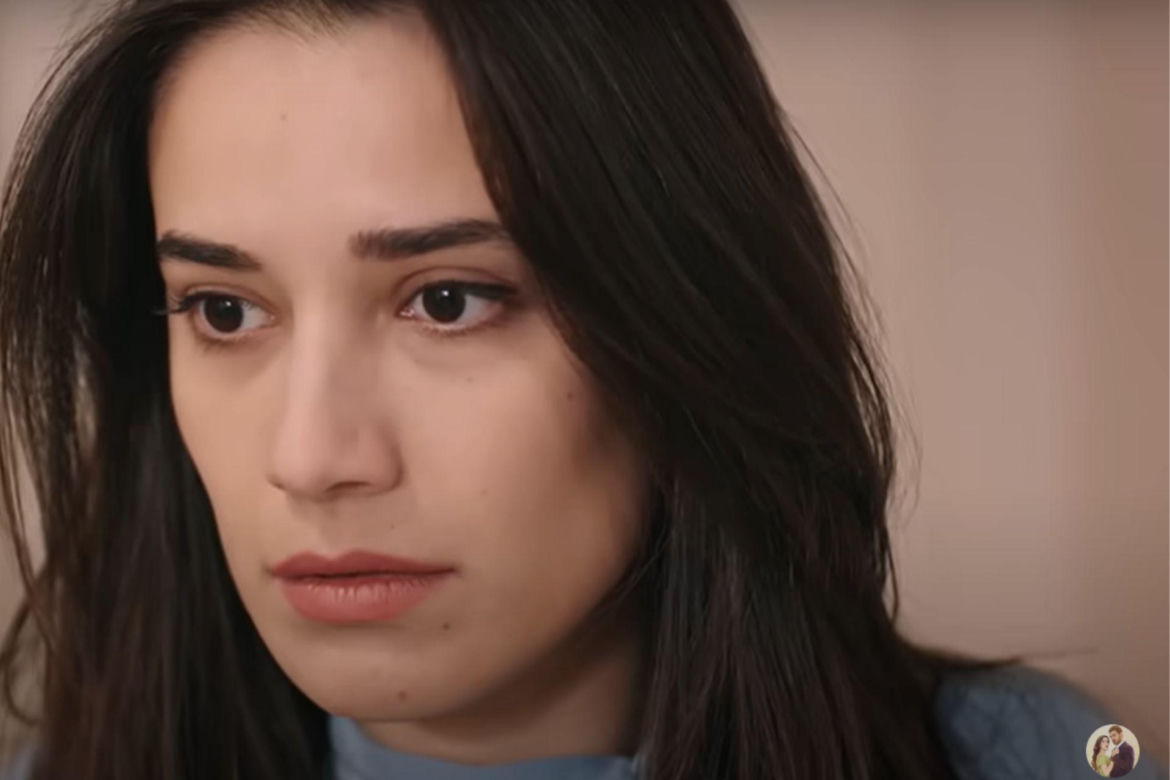 Kiedy Zeynep odejdzie, Gulhan dwie się, że Halil był postrzelony 