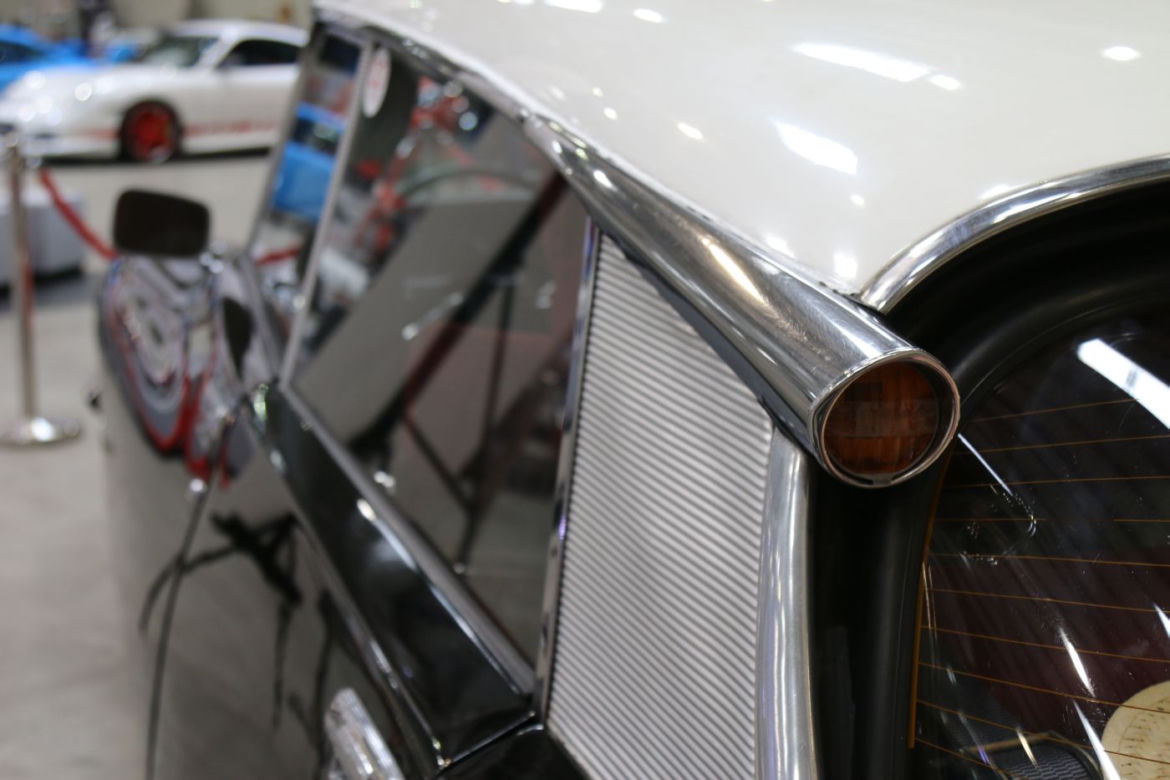 Auto Nostalgia 2016