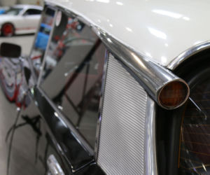 Auto Nostalgia 2016