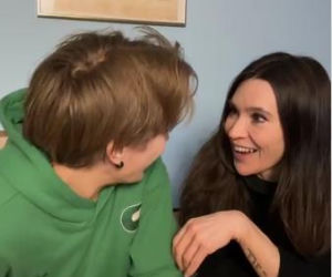 Katarzyna Zillmann, Janja Lesar