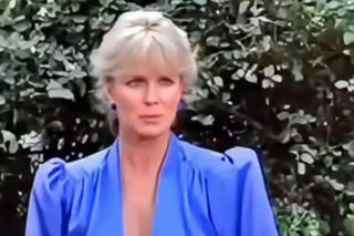 Linda Evans skończyła 83 lata