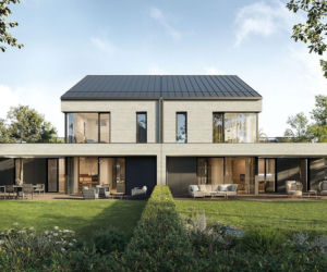 Warszawskie osiedle Neo Natolin – trwa budowa II etapu