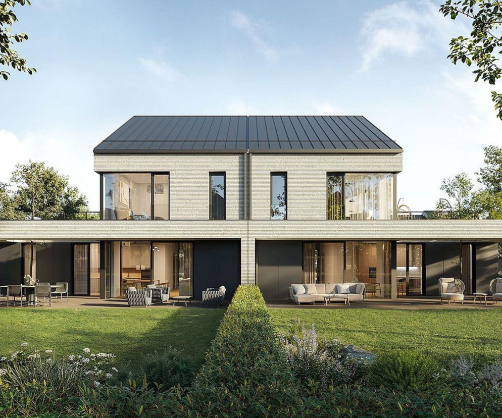 Warszawskie osiedle Neo Natolin – trwa budowa II etapu