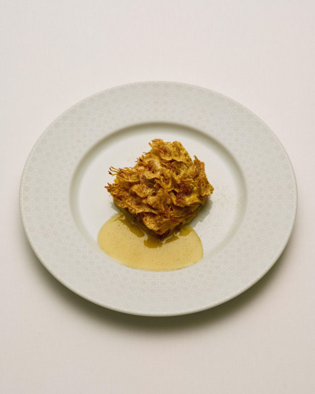 Pierwsza gwiazdka Michelin dla Monsieur Dior – sukces Yannicka Alléno w sercu Paryża