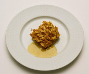 Pierwsza gwiazdka Michelin dla Monsieur Dior – sukces Yannicka Alléno w sercu Paryża