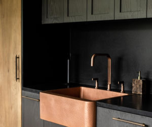 80-m mieszkanie w Gdyni - projekt masz.design