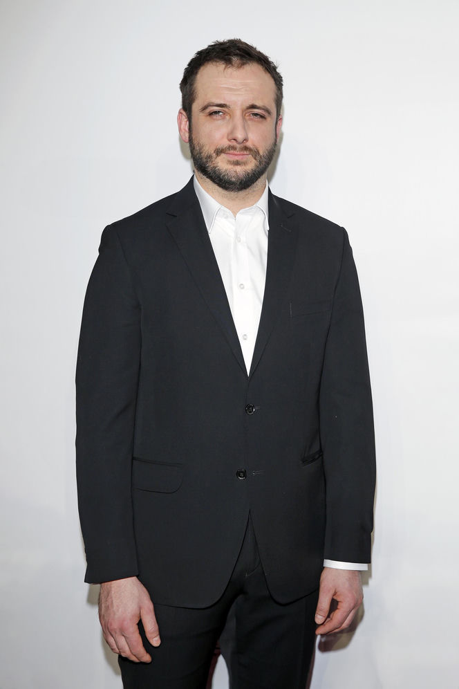 Roma Gąsiorowska w sądzie