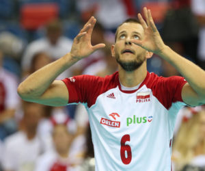 Tak się zmieniał Bartosz Kurek