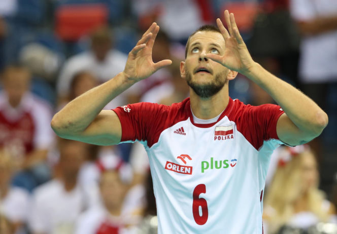 Tak się zmieniał Bartosz Kurek
