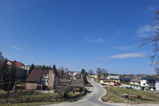 Mała wieś, wielka historia. Wyjątkowe miejsce w Świętokrzyskiem, dziś mało kto o nim pamieta