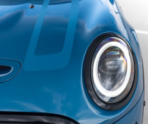 MINI Cooper SE 184 KM 32,6 kWh