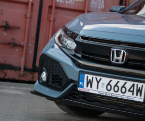 Honda Civic 1.5 Turbo Sport Plus