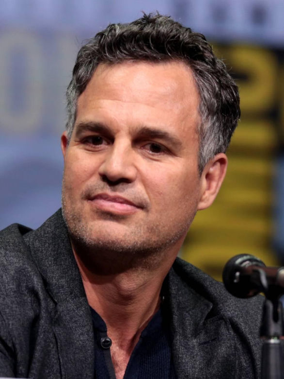 Nie Brad Pitt ani Leonardo DiCaprio. To on jest najpopularniejszym aktorem na świecie 