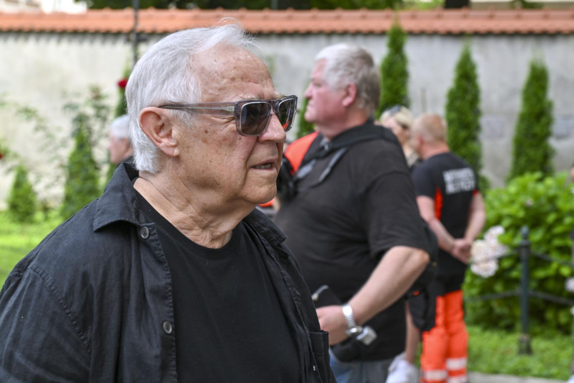 Marek Kondrat