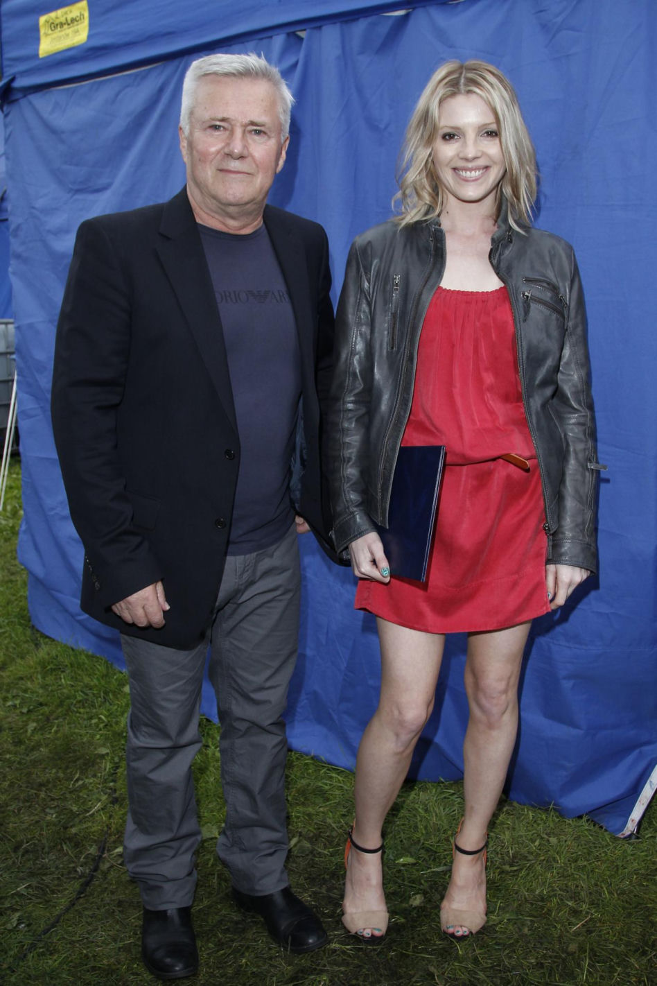Włodzimierz Matuszak, Karolina Nolbrzak