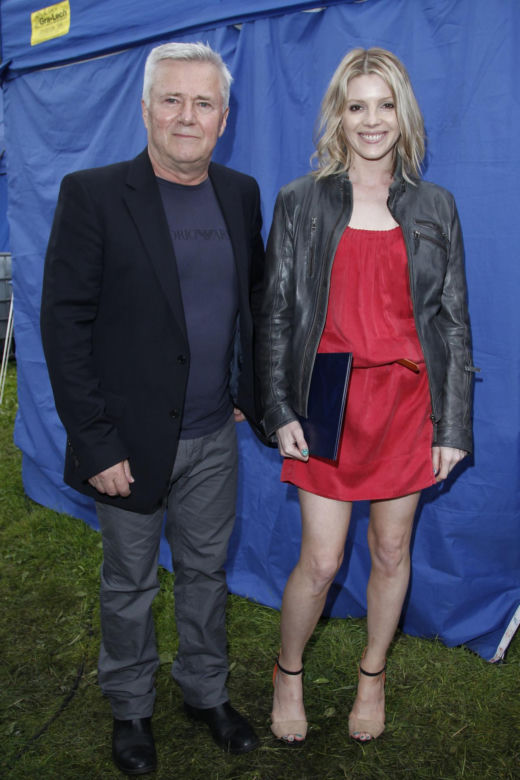 Włodzimierz Matuszak, Karolina Nolbrzak