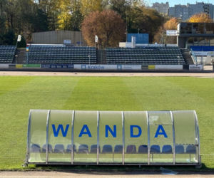 Wanda Kraków walczy o awans. Plany i historia klubu z Nowej Huty