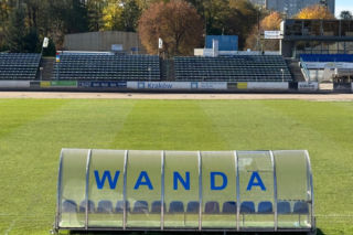 Wanda Kraków walczy o awans. Plany i historia klubu z Nowej Huty