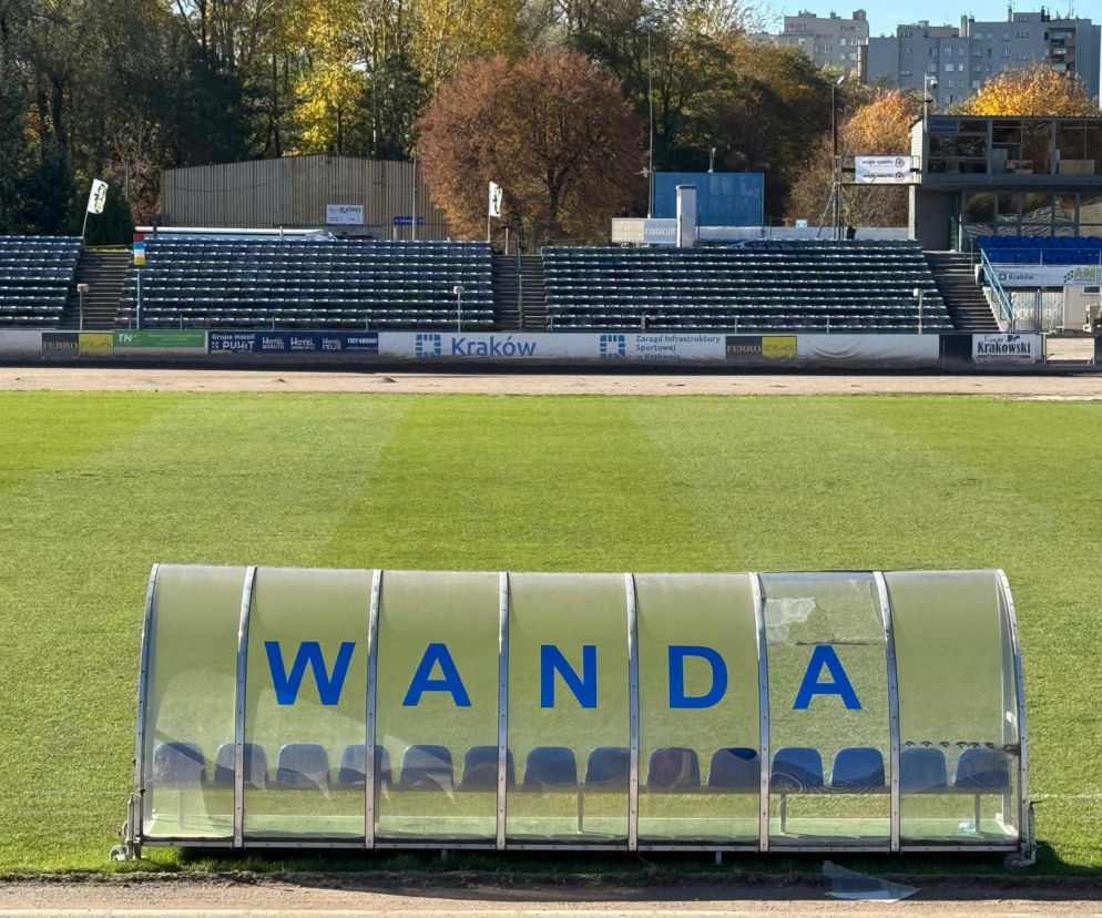 KS Wanda Kraków
