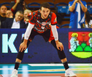 Siatkarska PlusLiga. Asseco Resovia - Ślepsk Suwałki