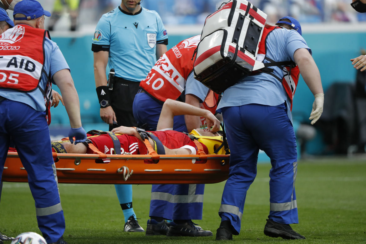 Mario Fernandes